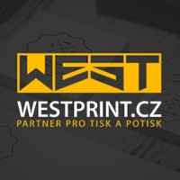Westprint.cz Logo