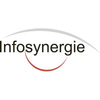 Infosynergie SA Logo