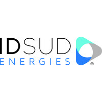 IDSUD Energies Logo
