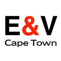 Engel & Völkers Cape Town Logo