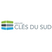 GROUPE CLES DU SUD Logo