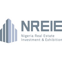 Nigeria Real Estate Investment & Exhibition Logo