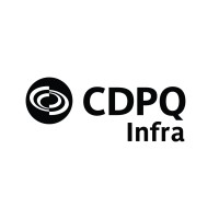 CDPQ Infra Logo