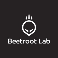 Beetroot Lab Logo