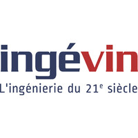 Ingévin Logo