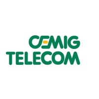 CEMIGTelecom Logo