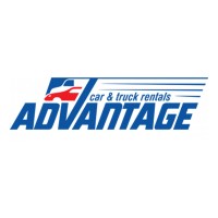 Advantage Car & Truck Rentals Logo