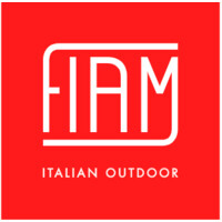 FIAM Italian Outdoor Logo
