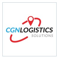 CGN Logistics Solutions (Pty) Ltd Logo