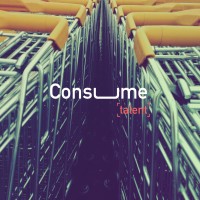 Consume Talent Logo