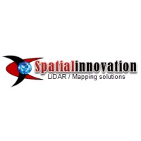 Spatial Innovation, Inc. Logo