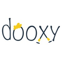 Dooxy Logo