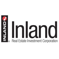 Inland Real Estate Investment Corporation Logo