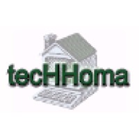 tecHHoma Computer Service LLC Logo
