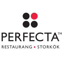 Perfecta Storkök Logo