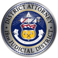 Arapahoe County District Attorneys Office Logo