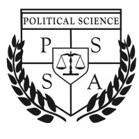 Political Science Students Association of Concordia Logo