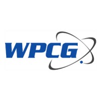 WPCG Logo