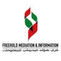 Freehold Mediation & Information Logo