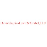 Davis Shapiro Lewit & Grabel, LLP Logo