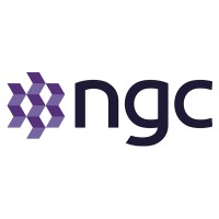 NGC Logistics Logo