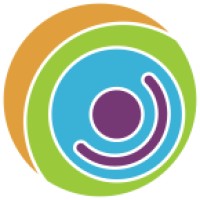 Kerekasztal Theatre in Education Centre Logo