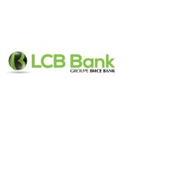 LCB Bank Groupe BMCE Bank Logo