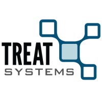 Treat Systems Logo