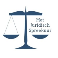 Stichting Het Juridisch Spreekuur Logo