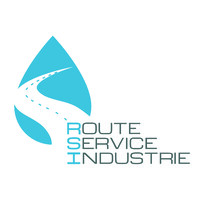 Route Service Industrie Logo