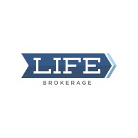 LIFE Brokerage LLC Logo