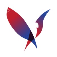 The American Chamber of Commerce Saudi Arabia (AmCham Saudi Arabia) Logo