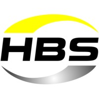 HBS Bolzenschweiss-Systeme GmbH & Co. KG Logo