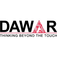 Dawar Technologies Logo