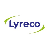 Lyreco Group Logo