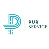 Pur Service AS Logo