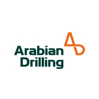 Arabian Drilling Logo