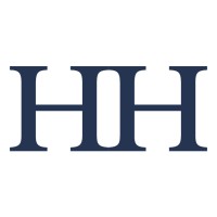 Hillier Hill Logo