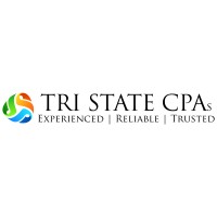 Tri State CPAs Logo