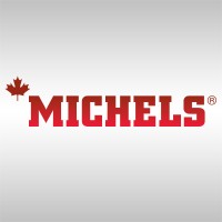 Michels Canada Logo