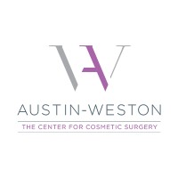 Austin-Weston Center for Cosmetic Surgery Logo