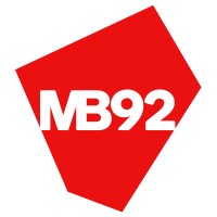 MB92 Barcelona Logo