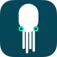 SQUID App Logo