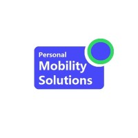 Personal Mobility Solutions Ltd Logo