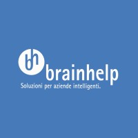 Brain Help Logo