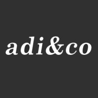 adi&co Azafatas y Eventos Logo