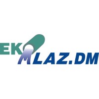 Eko-mlaz.dm d.o.o. Logo