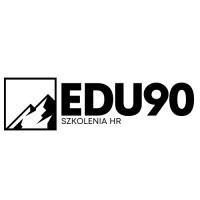 EDU90 Logo