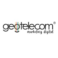 Geotelecom - Agencia de Marketing Digital Logo