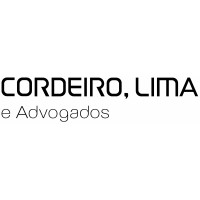 Cordeiro, Lima e Advogados Logo